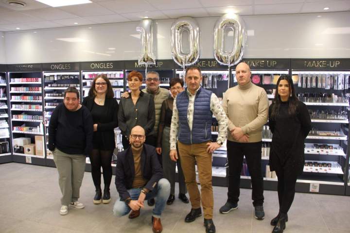 La Coop des Coiffeurs Grenoble