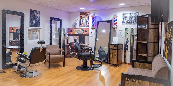 Gamme mobilier coiffure Grenoble