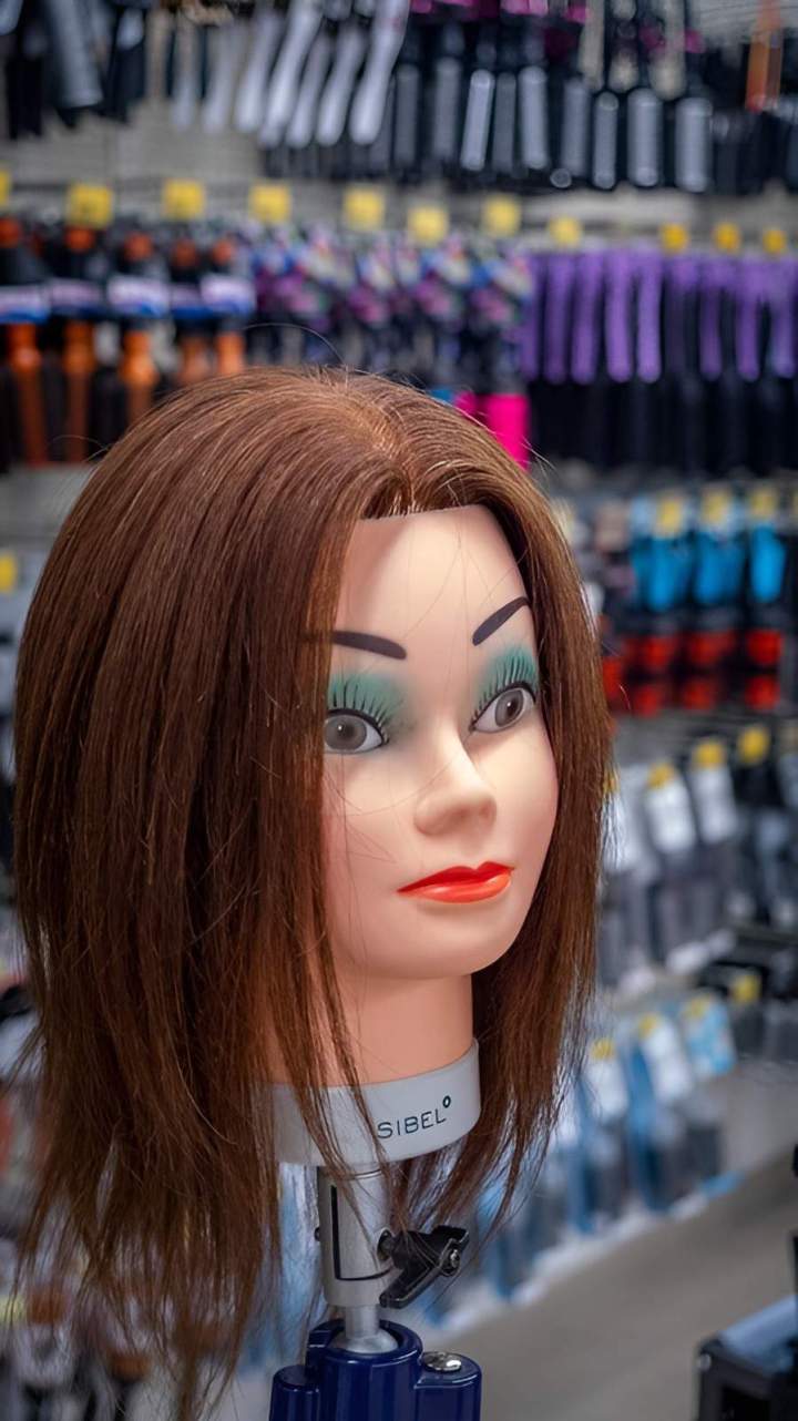 Mannequin de formation Grenoble