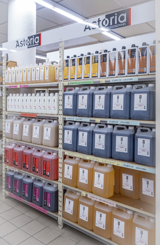 Quel soin capillaire pour quel type de cheveux à Grenoble ?