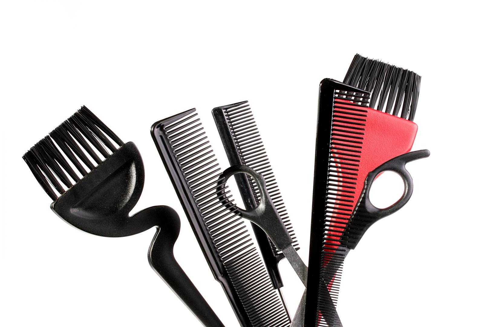 Fournisseur d'équipements pour coiffure Lyon
