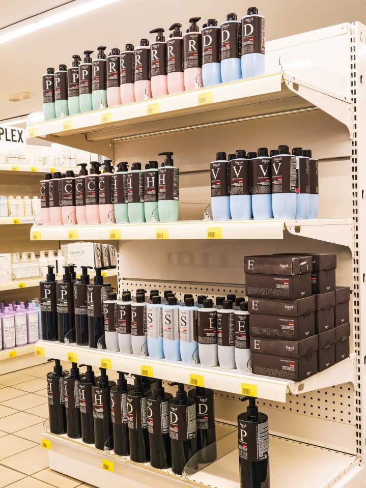 Produits Berdoues Grenoble