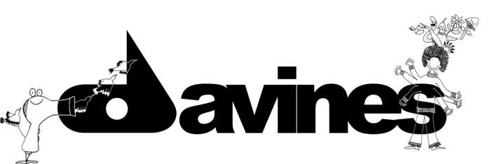 DAVINES