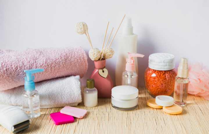 Grossiste esthétique, Valence