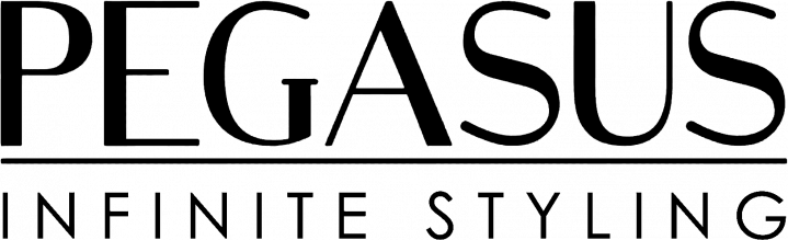 PEGASUS, black