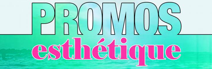 PROMOS Esthétique