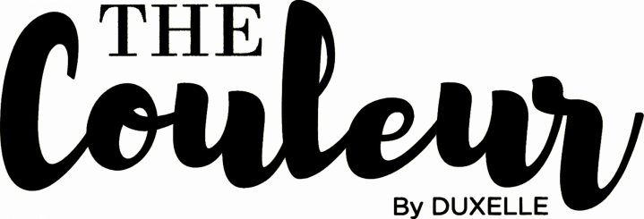 The Couleur, black