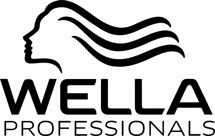 WELLA Professionals, black