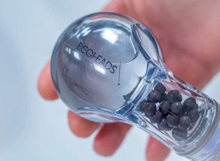 Produit Ecoheads Grenoble