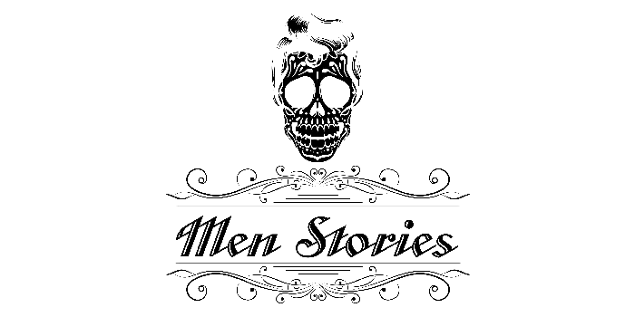 men stories
